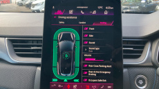 Renault Symbioz 1.6 E-Tech FHEV 145 Techno Esprit Alpine 5dr Auto Hybrid Estate